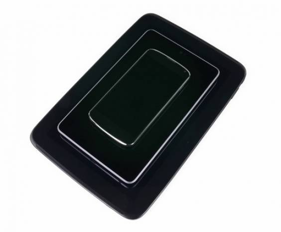 Nexus 4'ü parçalara ayırdık! - Page 4