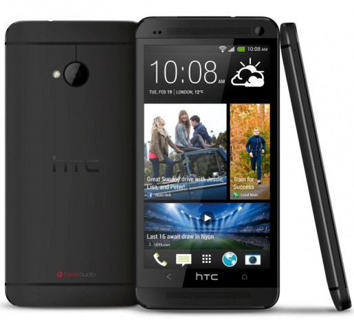 Nexus 5'i geride bırakacak kalitede telefonlar! - Page 1