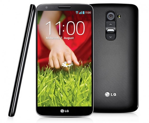 Nexus 5'i geride bırakacak kalitede telefonlar! - Page 4