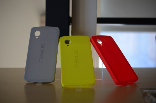 Nexus 5'ten ilk görüntüler geldi! - Page 3