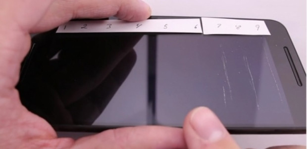 Nexus 6P ne kadar dayanıklı? - Page 1