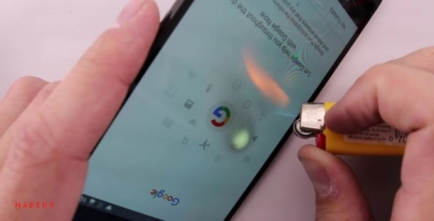 Nexus 6P ne kadar dayanıklı? - Page 2