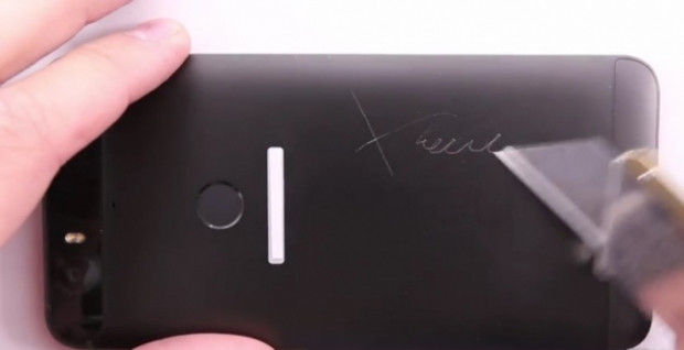 Nexus 6P ne kadar dayanıklı? - Page 3