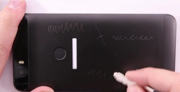 Nexus 6P ne kadar dayanıklı? - Page 4