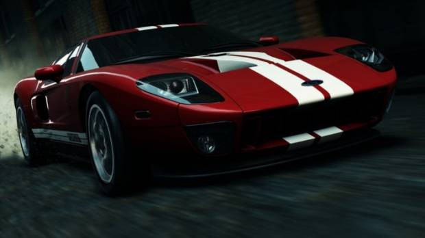 NFS: Most Wanted multiplayer görüntüleri (Galeri) - Page 4