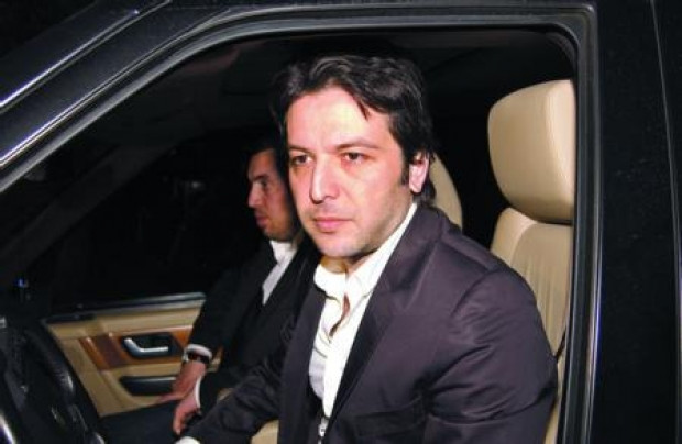 Nihat Doğan'ın Survivor pazarlığı ortaya çıktı - Page 2