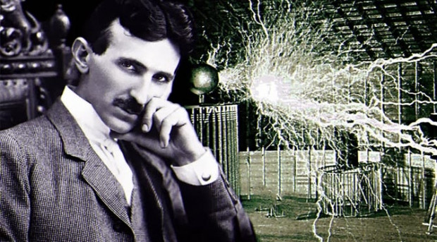 Nikola Tesla’nın borcunu asla ödeyemeyeceğimiz 5 buluşu - Page 1