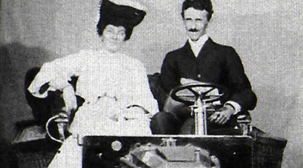 Nikola Tesla’nın borcunu asla ödeyemeyeceğimiz 5 buluşu - Page 3