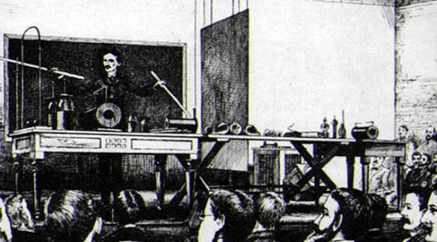 Nikola Tesla’nın borcunu asla ödeyemeyeceğimiz 5 buluşu - Page 4