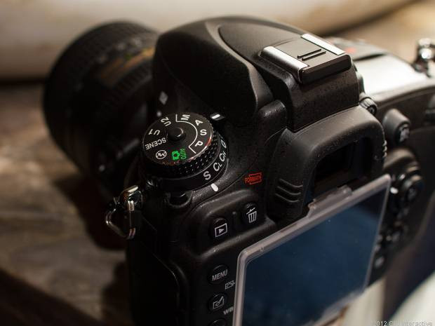 Nikon D600, profesyonellik sunuyor! - Page 2
