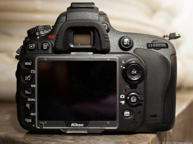 Nikon D600, profesyonellik sunuyor! - Page 3