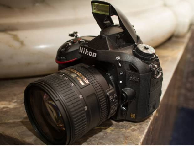 Nikon D600, profesyonellik sunuyor! - Page 4
