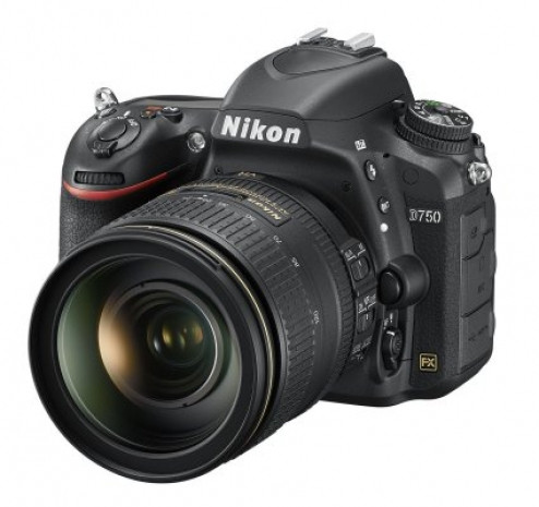 Nikon D750 duyuruldu işte özellikleri! - Page 1