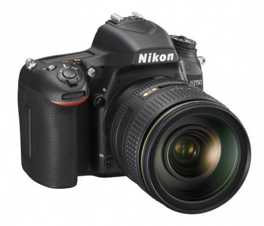 Nikon D750 duyuruldu işte özellikleri! - Page 2