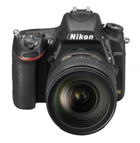 Nikon D750 duyuruldu işte özellikleri! - Page 3