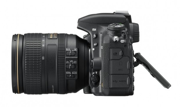 Nikon D750 duyuruldu işte özellikleri! - Page 4