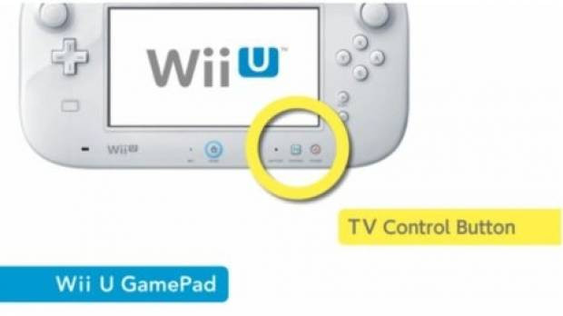 Nintendo Wİİ U'dan görüntüler! - Page 1