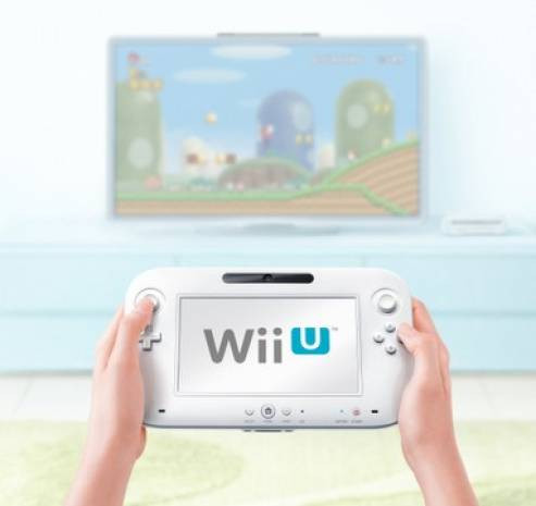 Nintendo Wİİ U'dan görüntüler! - Page 2