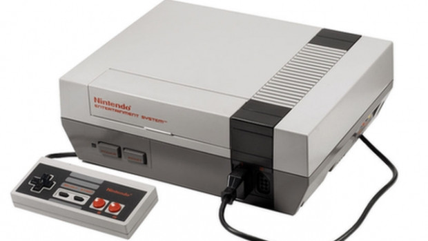 Nintendo oyun konsolları ne kadar sattı? - Page 1