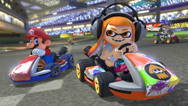 Nintendo Switch'deki en iyi 10 oyun - Page 1