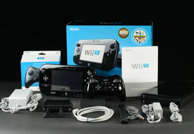 Nintendo Wii U neredeyse geldi - Page 2