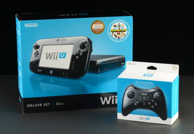 Nintendo Wii U neredeyse geldi - Page 3