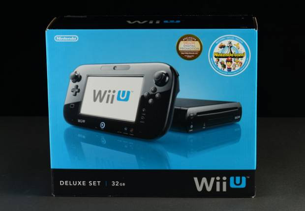 Nintendo Wii U neredeyse geldi - Page 4