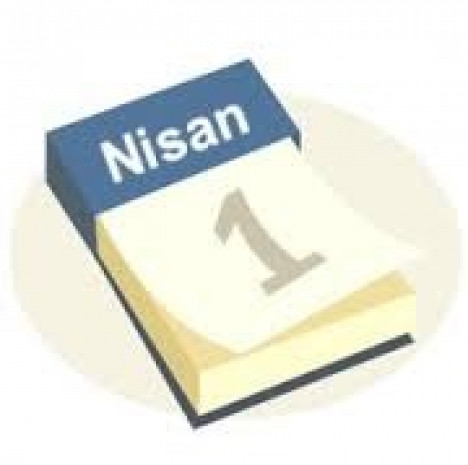 Nisan 1 şakası nasıl ortaya çıkmıştır? - Page 2