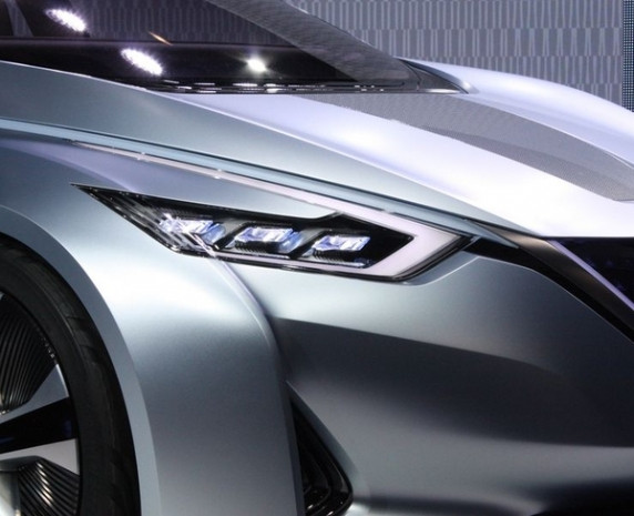 Nissan Leaf'ın konsepti 2020'de yollarda - Page 3