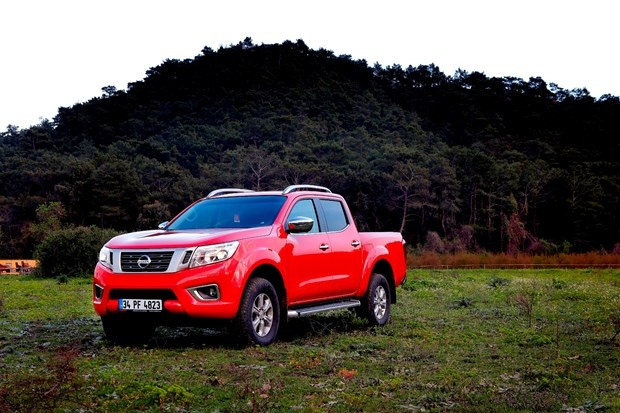 Nissan Navara Türkiye’de satışa sunuldu - Page 3
