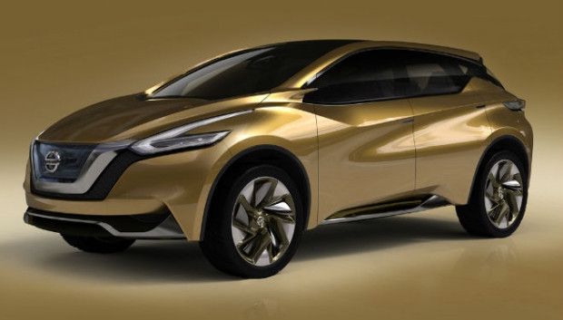 Nissan Note piyasaya çıktı! - Page 2