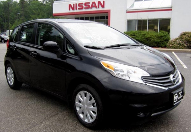 Nissan Note piyasaya çıktı! - Page 4