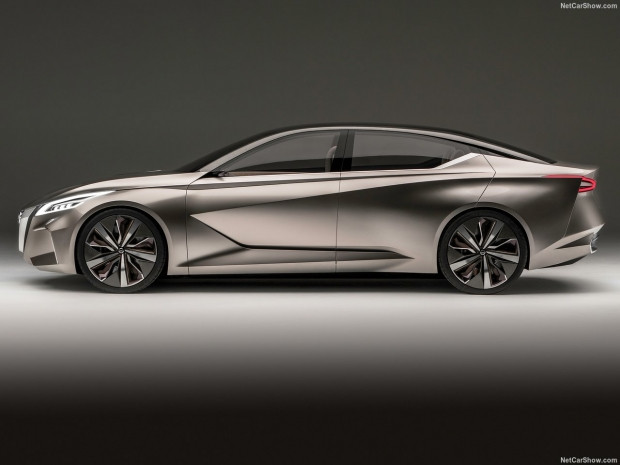 Nissan Vmotion 2.0 2017 Konsepti - Page 3