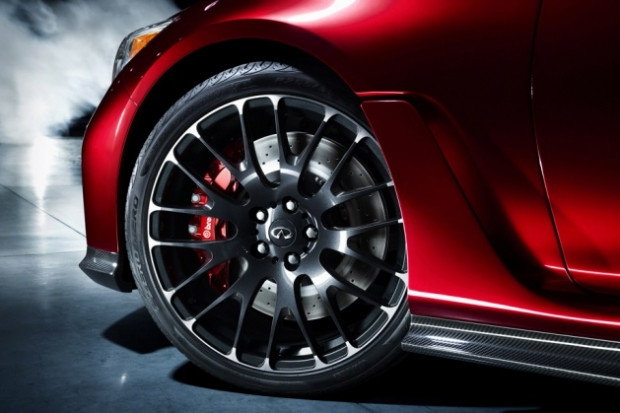 Nissan'ın 560 beygirlik canavarı! - Page 3