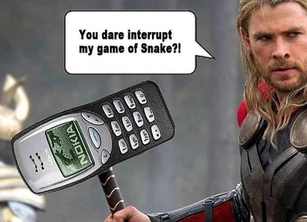 Nokia 3210’un gelmiş geçmiş en çok sevilen cep telefonu olmasının 15 sebebi - Page 1