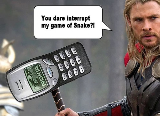 Nokia 3210’un gelmiş geçmiş en çok sevilen cep telefonu olmasının 16 sebebi - Page 1