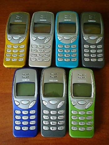 Nokia 3210’un gelmiş geçmiş en çok sevilen cep telefonu olmasının 16 sebebi - Page 2