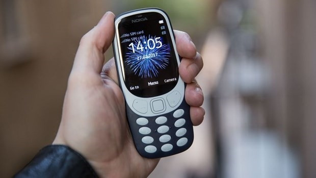 Nokia 3310 'un 3G destekli versiyonu satışa çıktı - Page 2