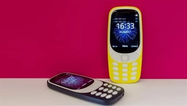 Nokia 3310 'un 3G destekli versiyonu satışa çıktı - Page 3