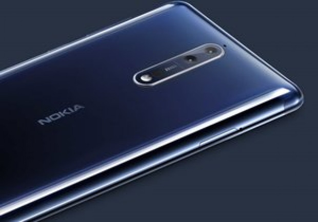 Nokia 8 hakkında bilmeniz gereken her şey! - Page 1