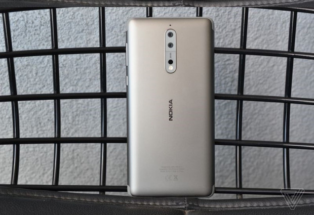 Nokia 8 hakkında bilmeniz gereken her şey! - Page 4