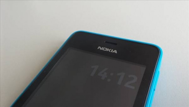Nokia Asha 501 hakkında herşey - Page 2