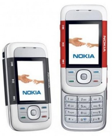 Nokia dünden bugüne - Page 1