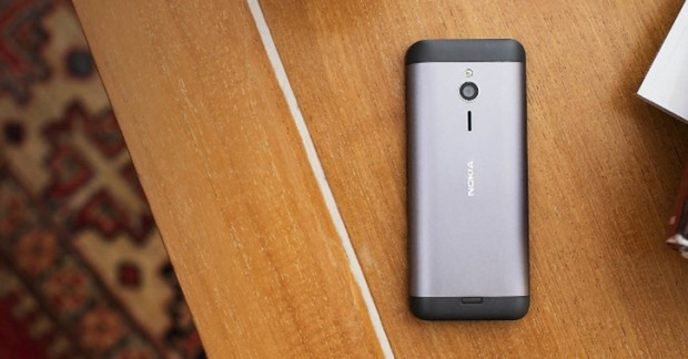 Nokia geri döndü... İşte yeni Nokia akıllı telefon - Page 1
