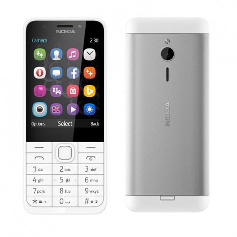 Nokia geri döndü... İşte yeni Nokia akıllı telefon - Page 2