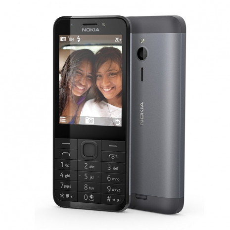 Nokia geri döndü... İşte yeni Nokia akıllı telefon - Page 3