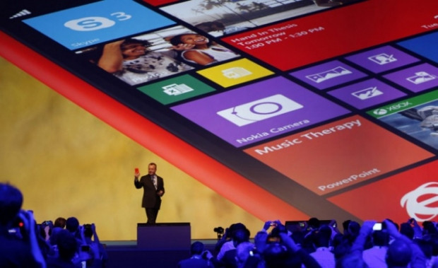 Nokia ilk tabletini sundu - Page 3