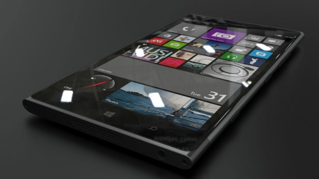 Nokia Lumia 1520 - Page 1
