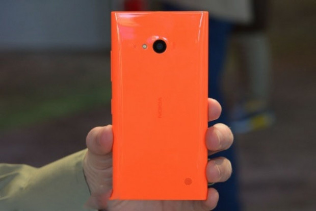 Nokia Lumia 730 basın görselleri - Page 3