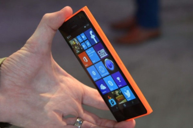 Nokia Lumia 730 basın görselleri - Page 4